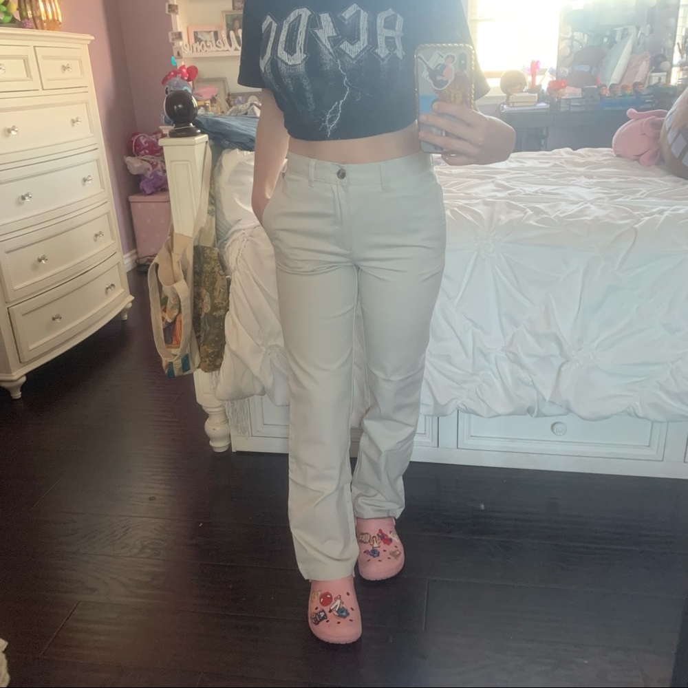 Carpenter Pants - Picture 3 of 4
